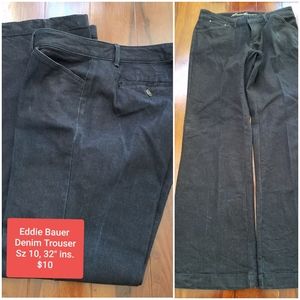 Trouser Jeans sz10x32